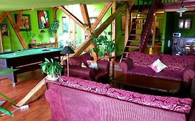 Luxury Oldtown Loft 320M2 On Hlavna Street