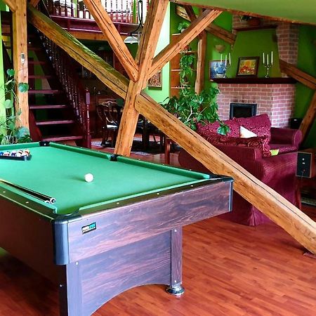 Apartament Luxury Oldtown Loft 320M2 On Hlavna Street Koszyce Zewnętrze zdjęcie