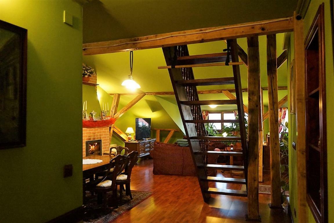 Apartament Luxury Oldtown Loft 320M2 On Hlavna Street Koszyce Zewnętrze zdjęcie