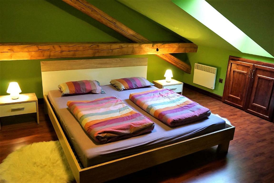 Apartament Luxury Oldtown Loft 320M2 On Hlavna Street Koszyce Zewnętrze zdjęcie