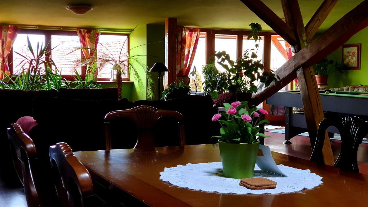 Apartament Luxury Oldtown Loft 320M2 On Hlavna Street Koszyce Zewnętrze zdjęcie