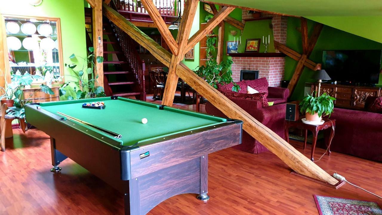 Apartament Luxury Oldtown Loft 320M2 On Hlavna Street Koszyce Zewnętrze zdjęcie