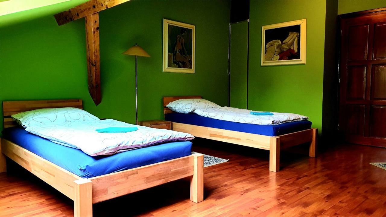 Apartament Luxury Oldtown Loft 320M2 On Hlavna Street Koszyce Zewnętrze zdjęcie