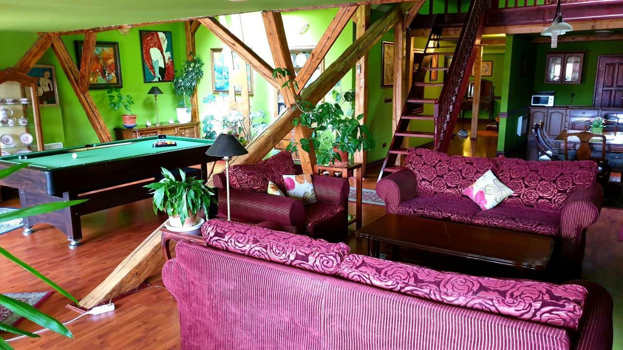 Apartament Luxury Oldtown Loft 320M2 On Hlavna Street Koszyce Zewnętrze zdjęcie