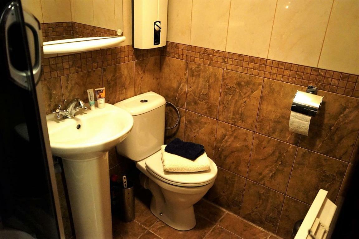 Apartament Luxury Oldtown Loft 320M2 On Hlavna Street Koszyce Zewnętrze zdjęcie