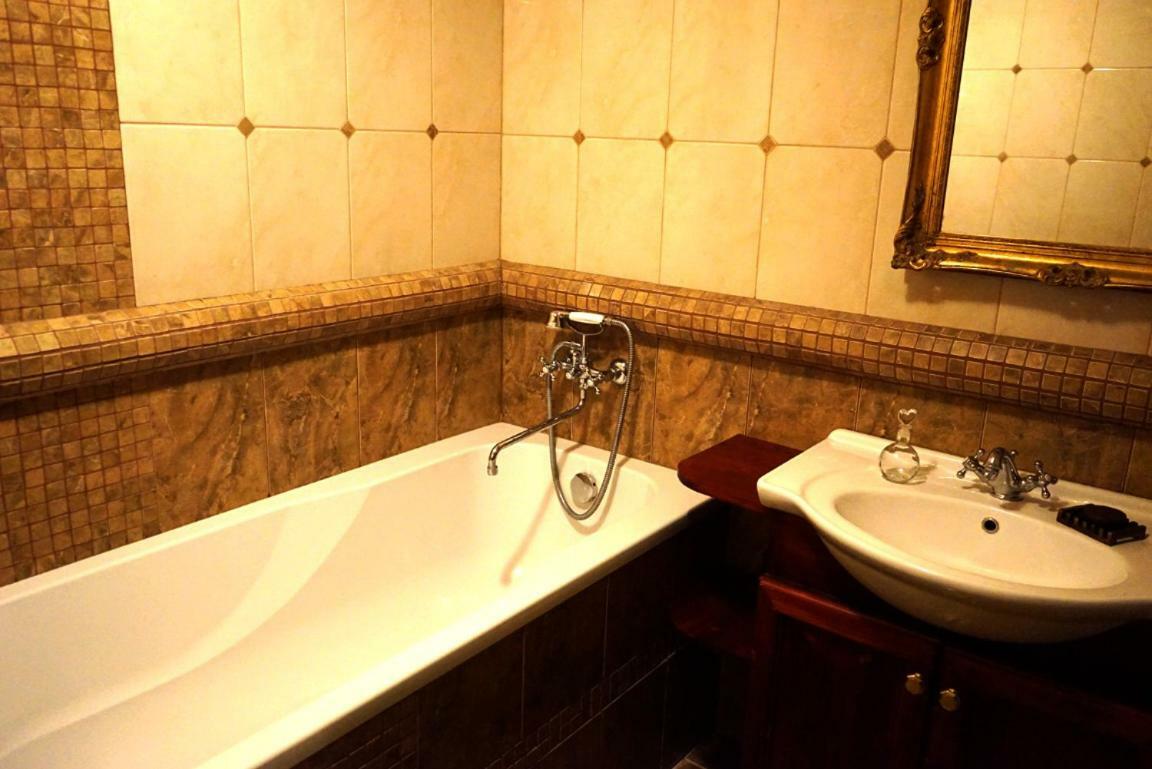 Apartament Luxury Oldtown Loft 320M2 On Hlavna Street Koszyce Zewnętrze zdjęcie